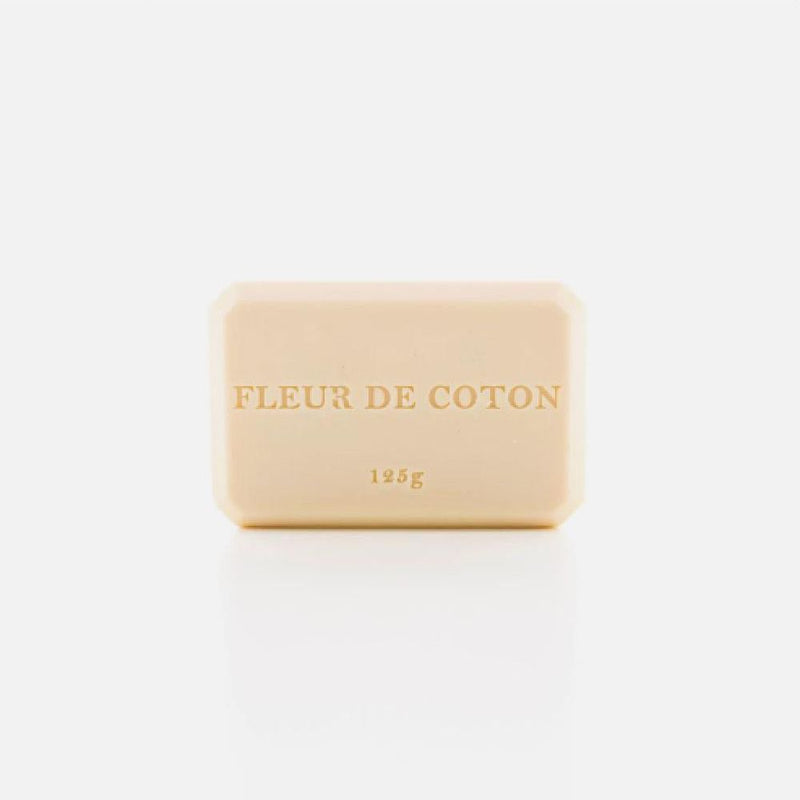 Le Véritable Zeep Fleur de Coton