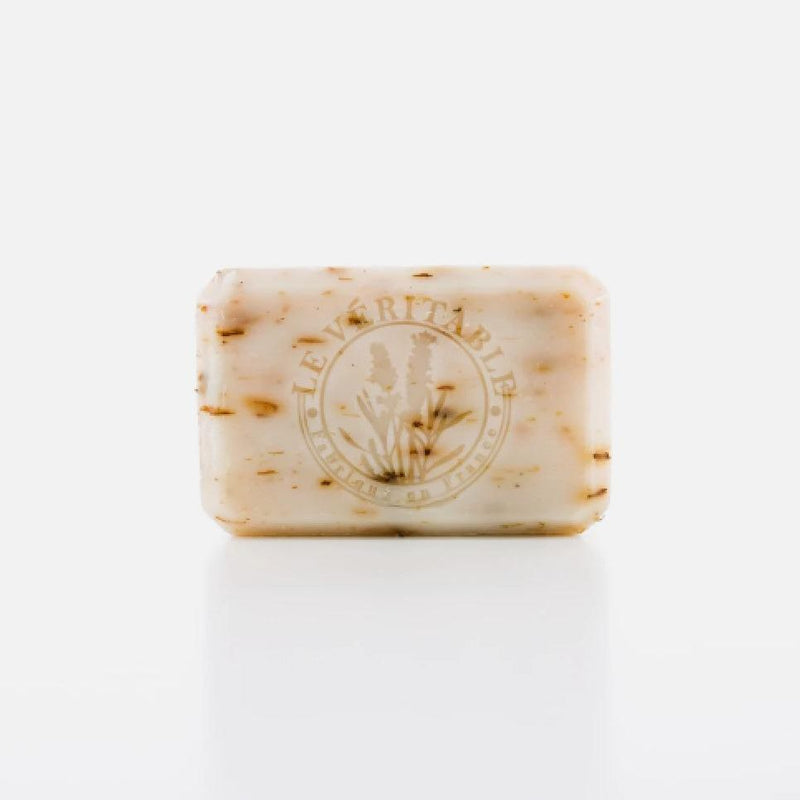 Le Véritable Zeep Lavande Fleurs