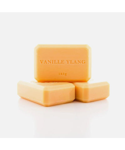 Le Véritable Zeep Vanille Ylang