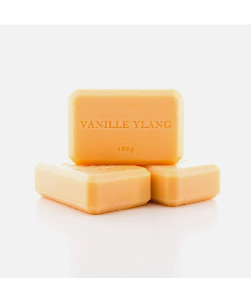 Le Véritable Zeep Vanille Ylang