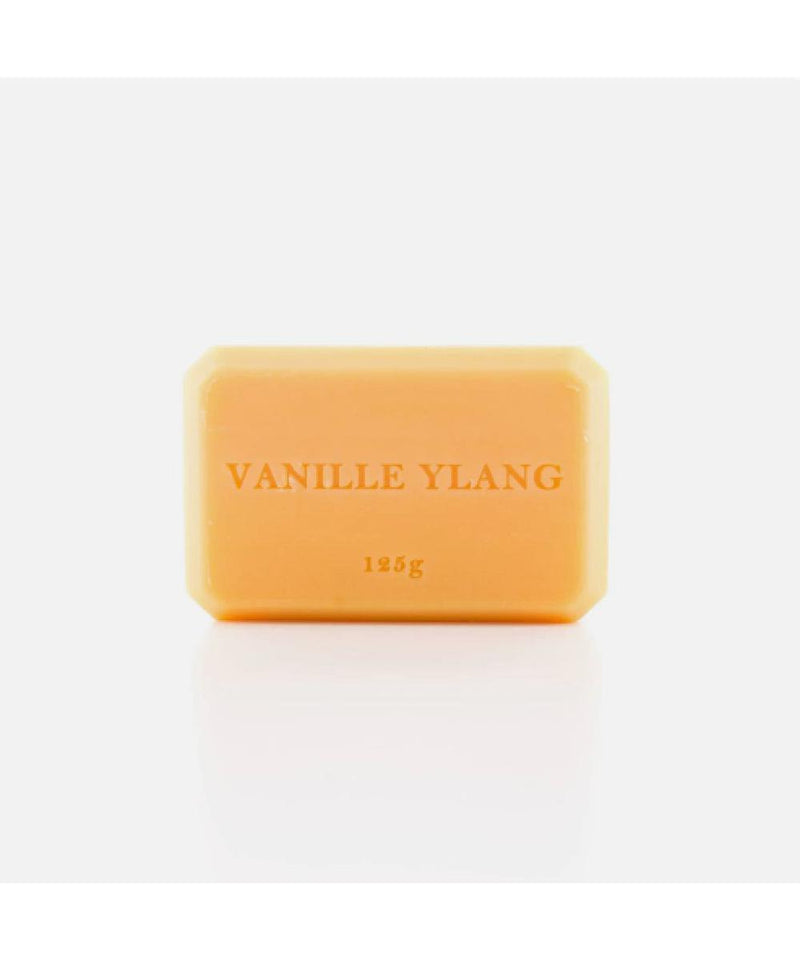 Le Véritable Zeep Vanille Ylang