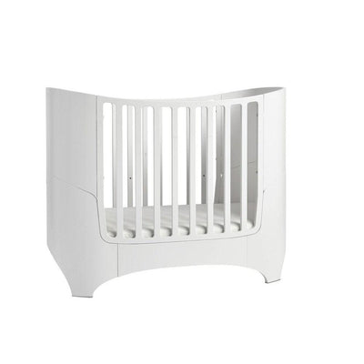 Leander Classic Baby Cot White