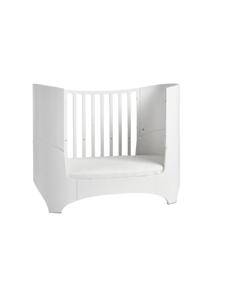 Leander Classic Baby Cot White