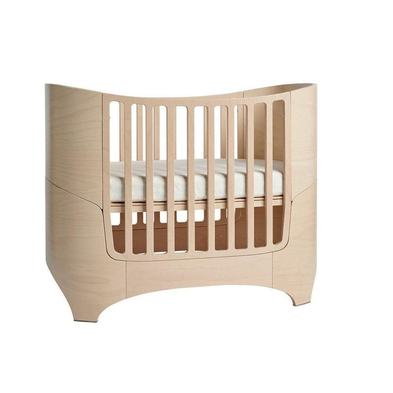 Leander Classic Baby Cot Whitewash
