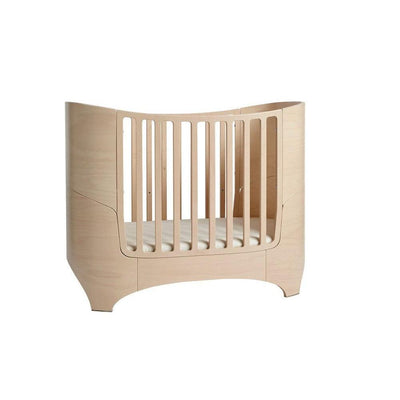 Leander Classic Baby Cot Whitewash