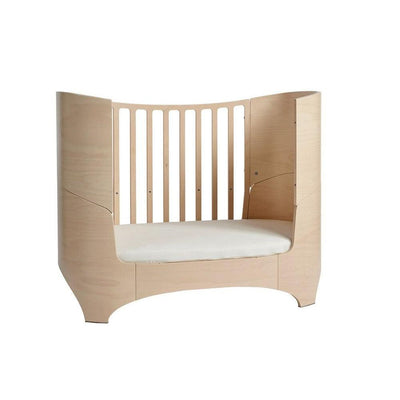 Leander Classic Baby Cot Whitewash