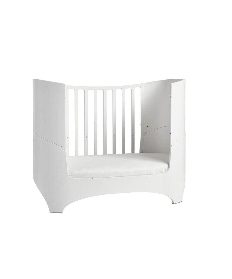 Leander Classic Baby-Junior Bed White