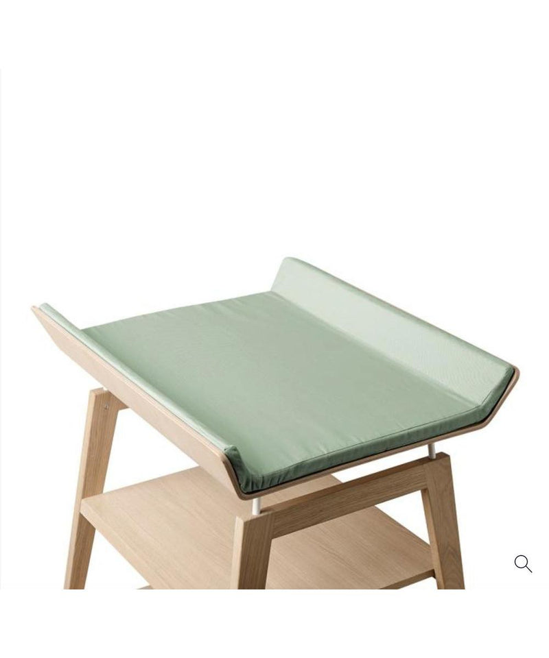 Leander cushioncover for changingtabel Linea