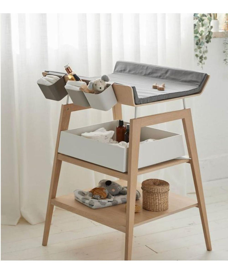 Leander cushioncover for changingtabel Linea