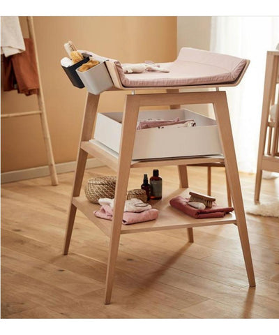 Leander cushioncover for changingtabel Linea