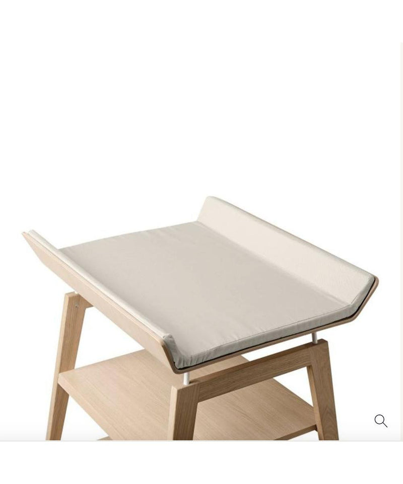 Leander cushioncover for changingtabel Linea