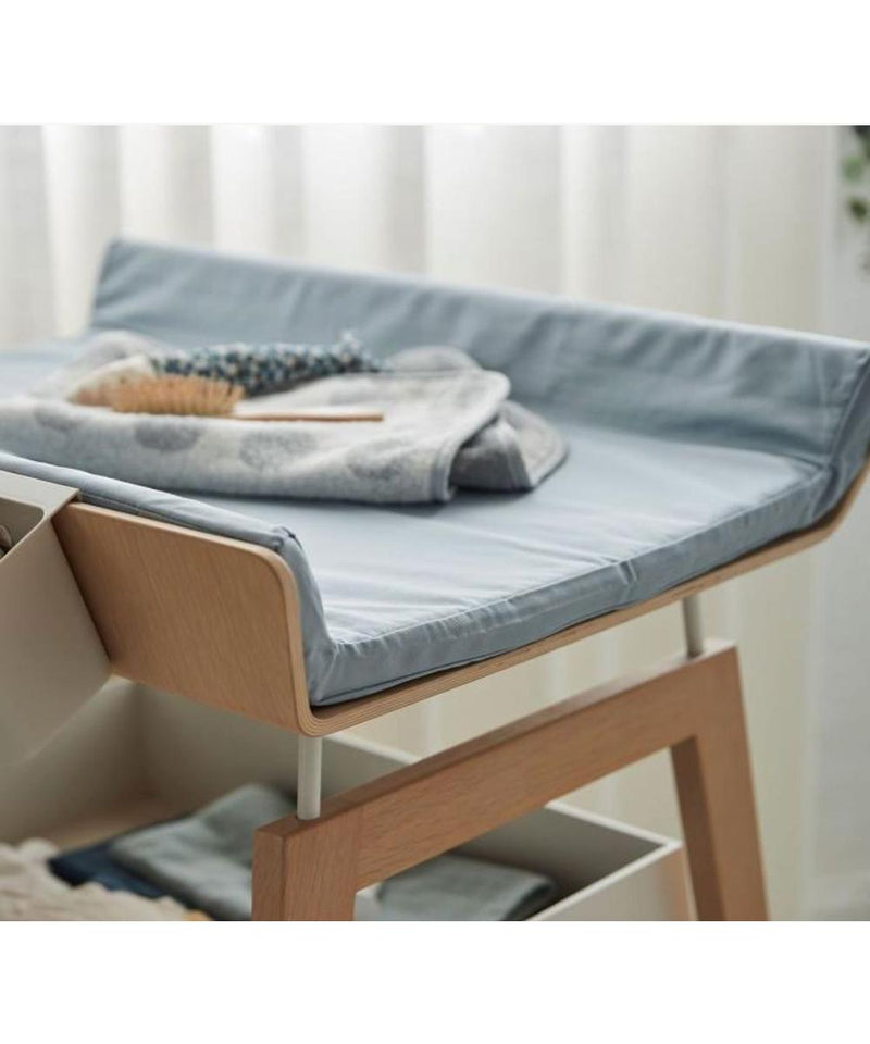 Leander cushioncover for changingtabel Linea