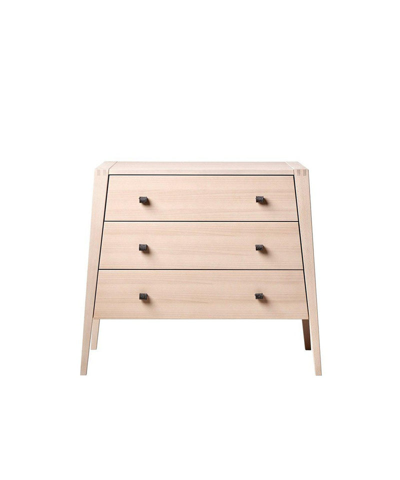 Leander Dresser Beech