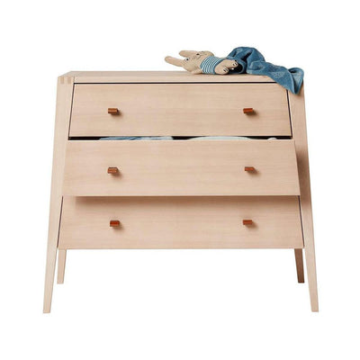 Leander Linea Dresser Beech