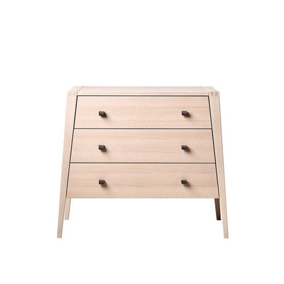 Leander Linea Dresser Beech