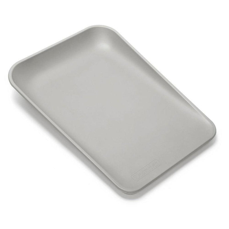 Leander Matty Changing Mat Pearl Grey
