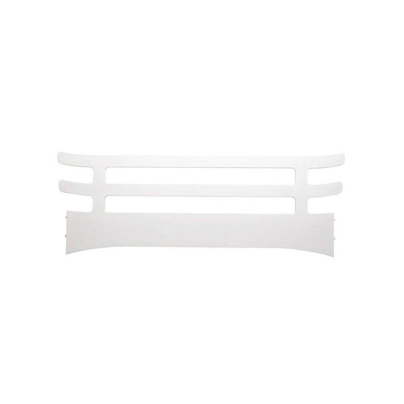 Leander Safety Guard Classic Junior Bed White