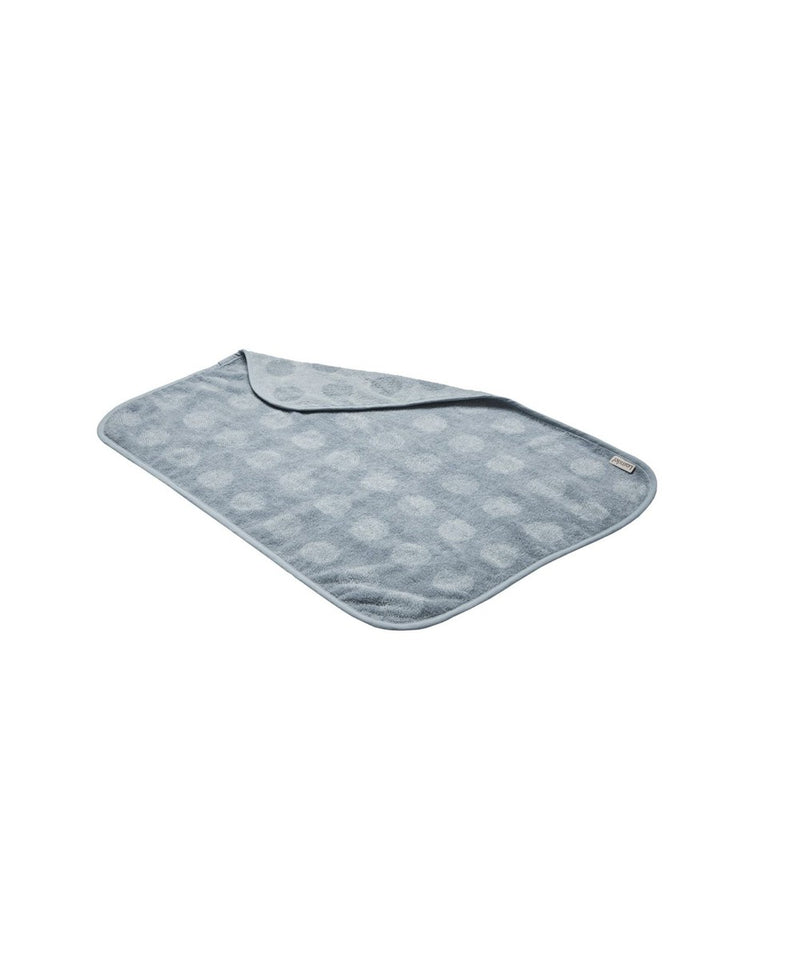 Leander Topper for Changing Mat Blueberry