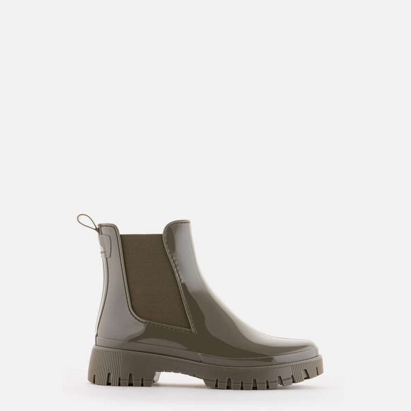 Lemon Jelly Ankle Boots Peachy Woodland