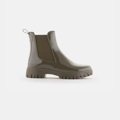 Lemon Jelly Ankle Boots Peachy Woodland