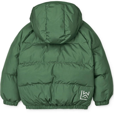 Liewood Adelina Jacket Dusty Ivy - Studio Play