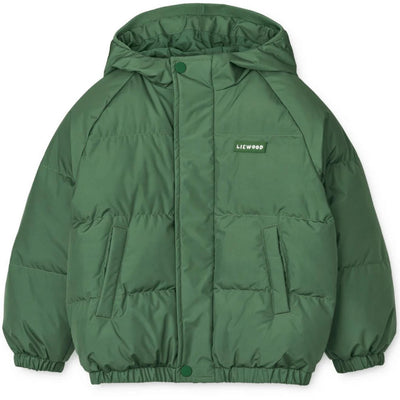 Liewood Adelina Jacket Dusty Ivy - Studio Play