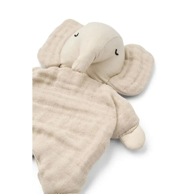 Liewood Amaya Elephant Cuddle Teddy Sandy - Studio Play