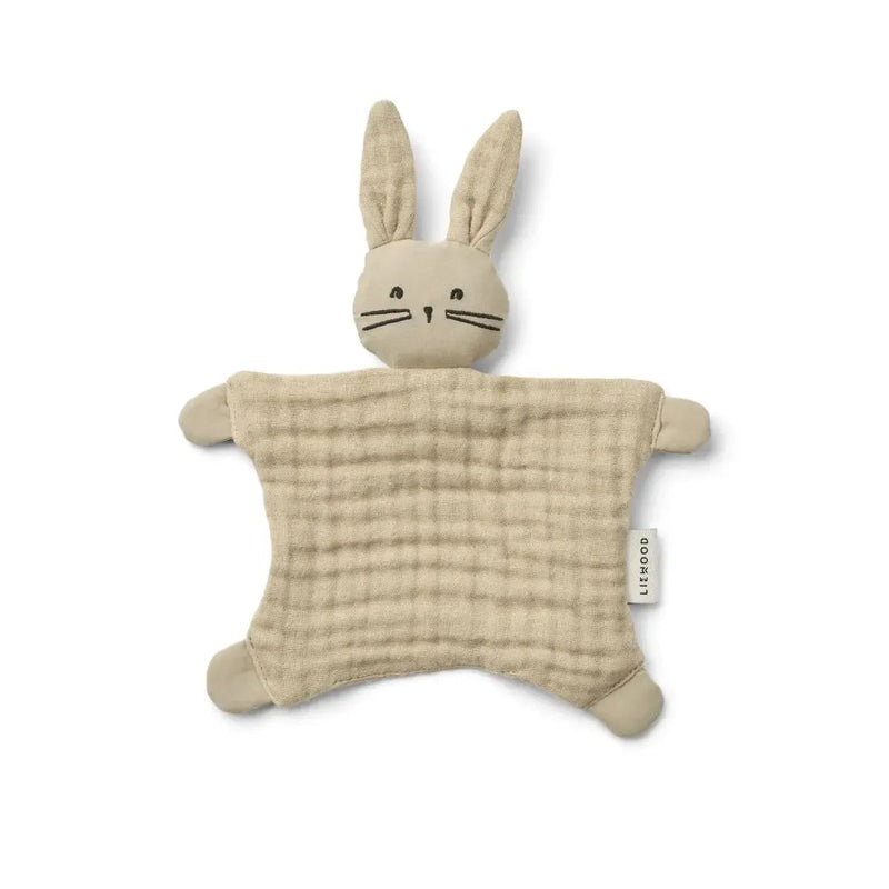 Liewood Amaya Rabbit Cuddle Teddy Mist