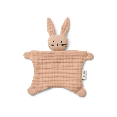 Liewood Amaya Rabbit Cuddle Teddy Pale Tuscany - Studio Play