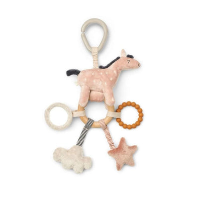 Liewood Angie Unicorn Activity Toy - Studio Play
