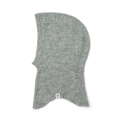 Liewood Arian Balaclava Grey Melange - Studio Play