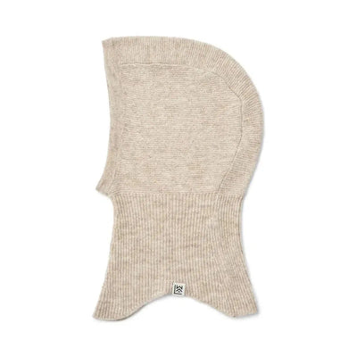 Liewood Arian Balaclava Sandy/Melange - Studio Play