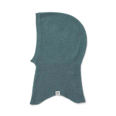 Liewood Arian Balaclava Whale Blue - Studio Play