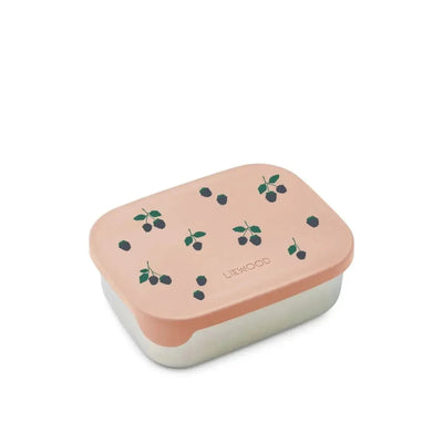 Liewood Arthur Lunchbox Berry - Studio Play