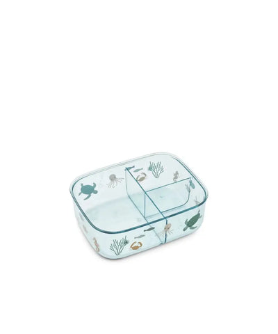 Liewood Arthur Lunchbox Tritan Sea Creature