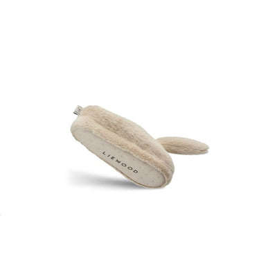 Liewood Aviaja Konijn Slippers Mist - Studio Play