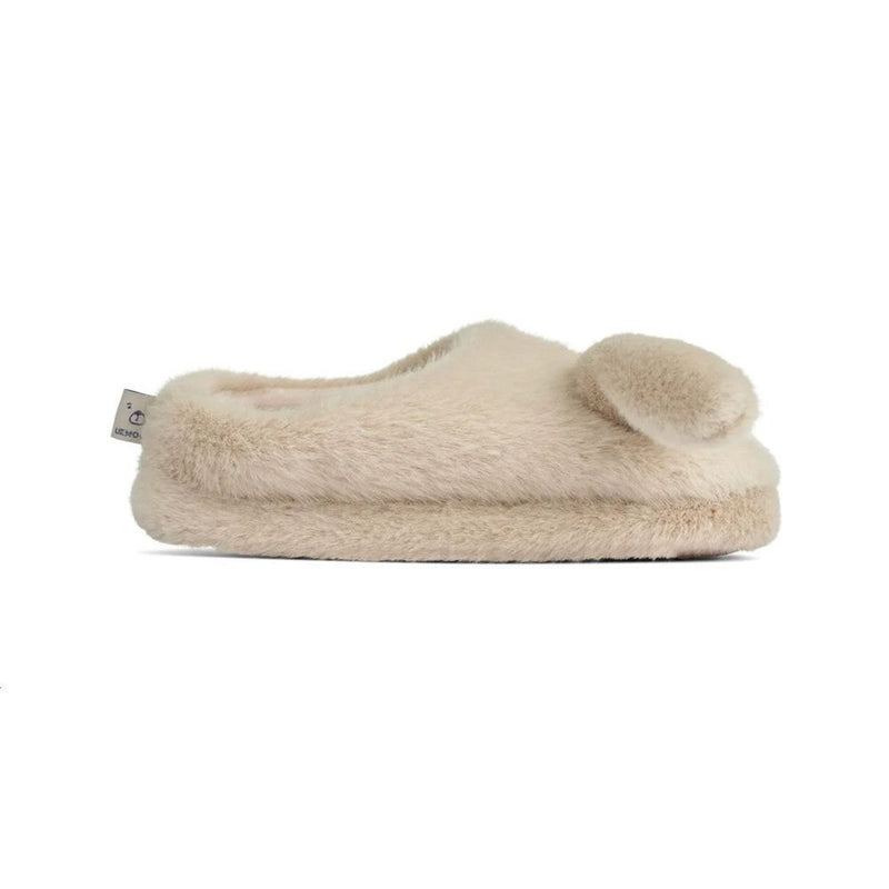 Liewood Aviaja Konijn Slippers Mist - Studio Play