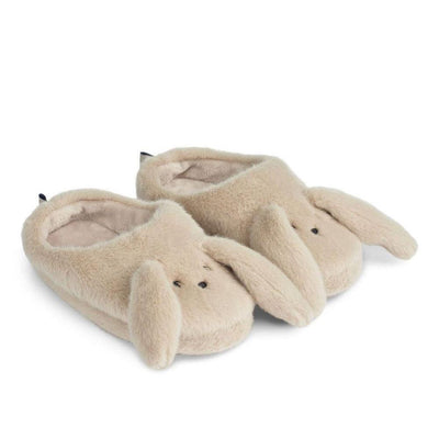 Liewood Aviaja Konijn Slippers Mist - Studio Play