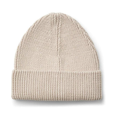 Liewood Baby Ezra Beanie Sandy