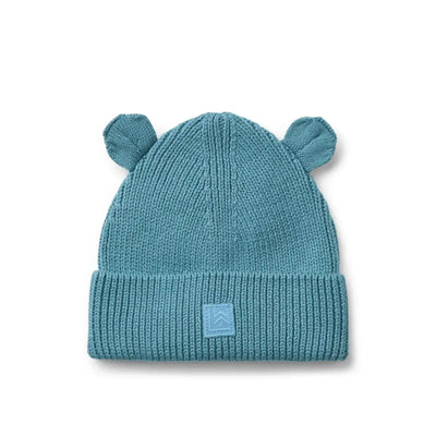 Liewood Baby Gina Beanie Oceanview