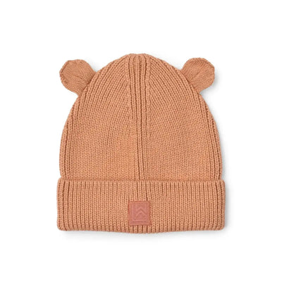 Liewood Baby Gina Beanie Tuscany Rose