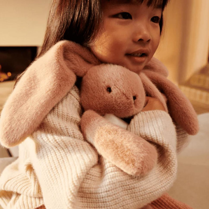 Liewood Berto Rabbit Teddy Pale Tuscany