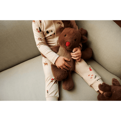 Liewood Berto Reindeer Teddy - Studio Play