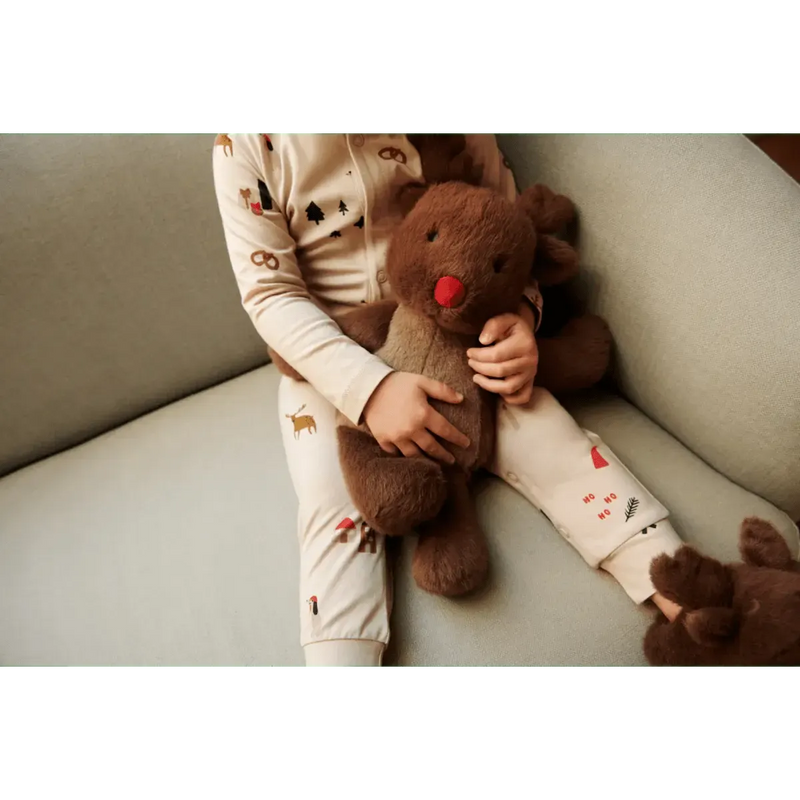 Liewood Berto Reindeer Teddy
