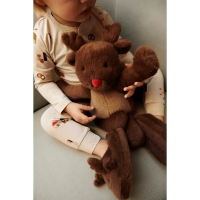 Liewood Berto Reindeer Teddy