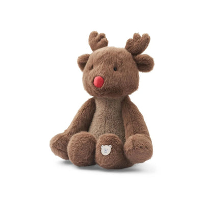 Liewood Berto Reindeer Teddy - Studio Play
