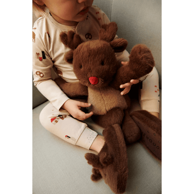 Liewood Berto Reindeer Teddy - Studio Play