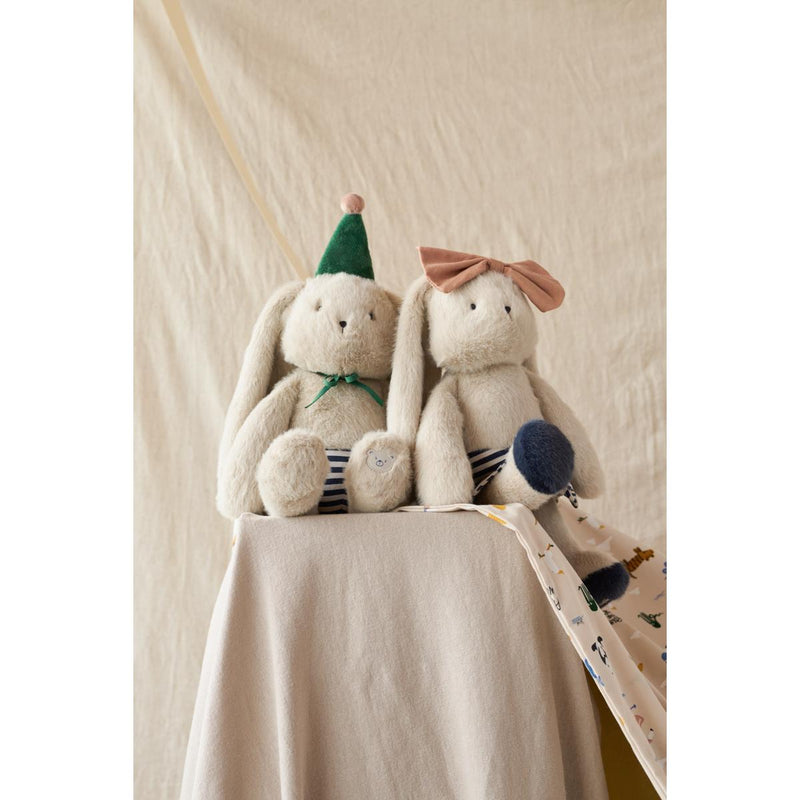 Liewood Bertrand Rabbit Celebration Teddy