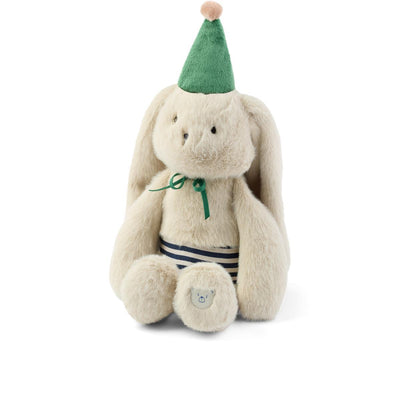 Liewood Bertrand Rabbit Celebration Teddy