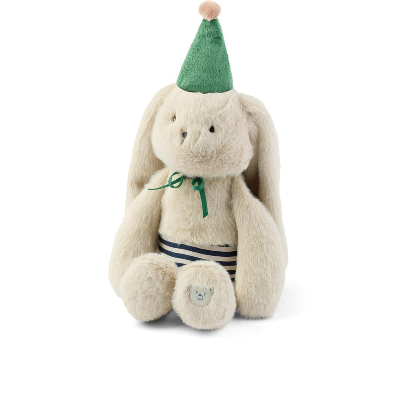 Liewood Bertrand Rabbit Celebration Teddy